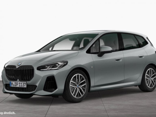 BMW 2 Serie 220 Active Tourer 220i