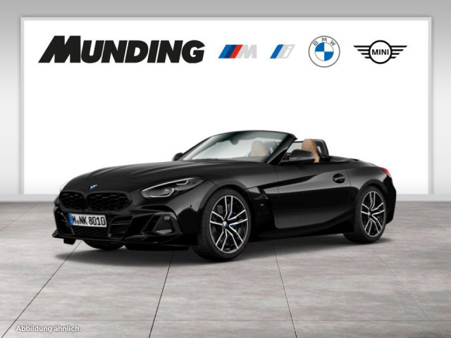 BMW Z4 Roadster M40i