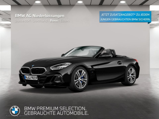 BMW Z4 Roadster sDrive30i