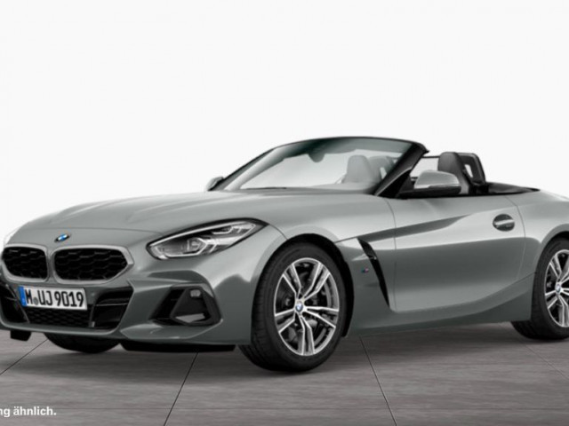 BMW Z4 Roadster sDrive20i