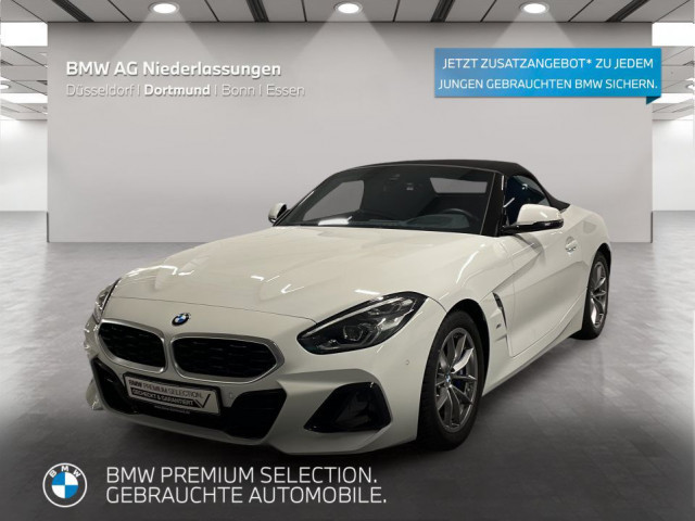 BMW Z4 Roadster sDrive20i