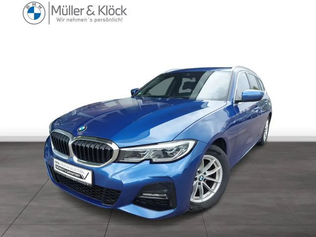 BMW 3 Serie 320 M-Sport Touring 320d