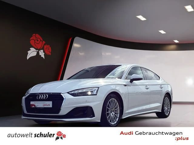 Audi A5 Sportback Quattro S-Tronic 2.0 TDI