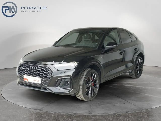 Audi Q5 Quattro 40 TDI