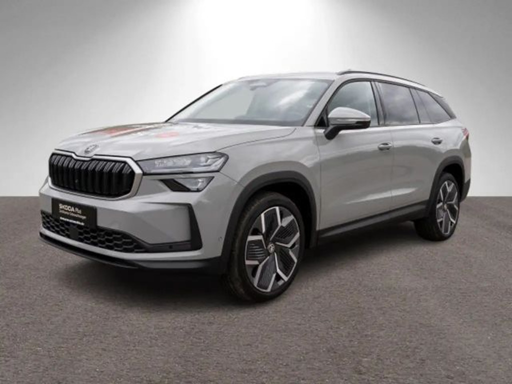 Skoda Kodiaq 2.0 TDI Selection
