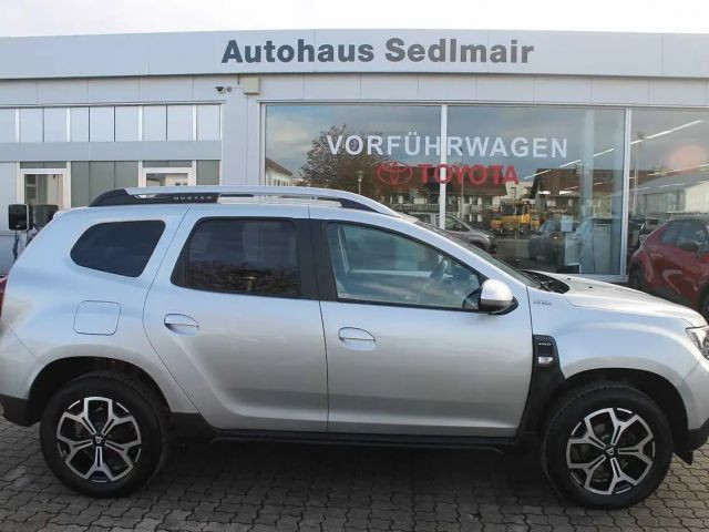 Dacia Duster 4WD Prestige