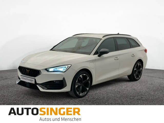 Cupra Leon ST 1.4 e-Hybrid DSG