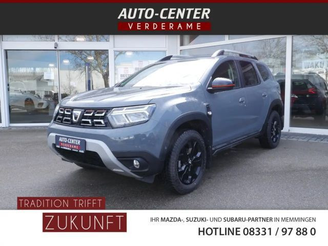 Dacia Duster 4WD TCe 150 Extreme