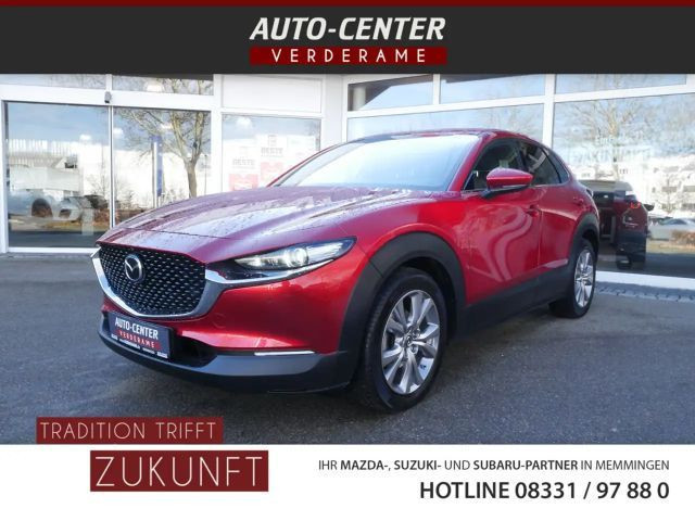 Mazda CX-30 SkyActiv Selection