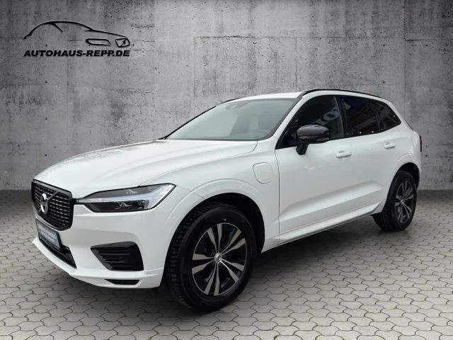 Volvo XC60 AWD R-Design T6 Recharge