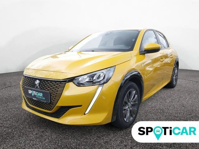 Peugeot 208 e-208 Active Pack