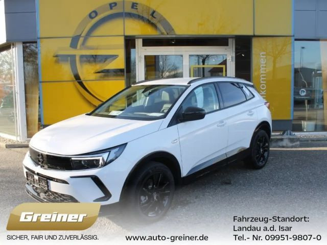 Opel Grandland X Grand Sport GS-Line