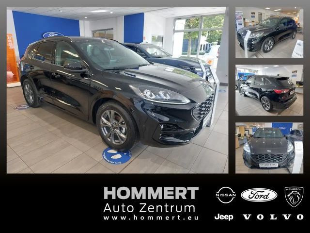 Ford Kuga ST Line X