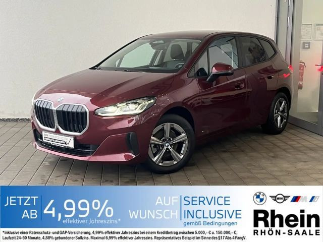 BMW 2 Serie 218 Active Tourer Comfort pakket 218i