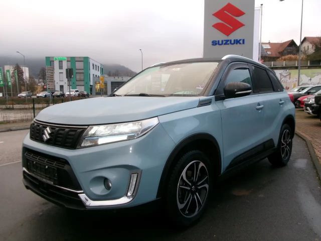 Suzuki Vitara Comfort 4x4 Hybrid