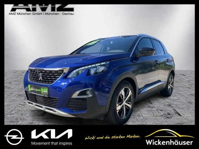 Peugeot 3008 Allure Pack PureTech