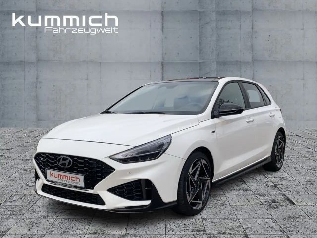 Hyundai i30 N Line