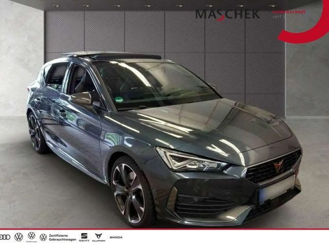 Cupra Leon 1.4 e-Hybrid VZ