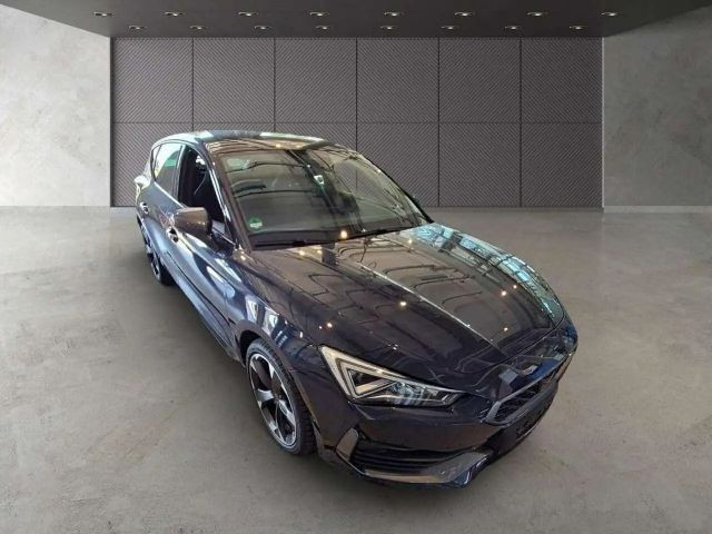 Cupra Leon 1.4 e-Hybrid