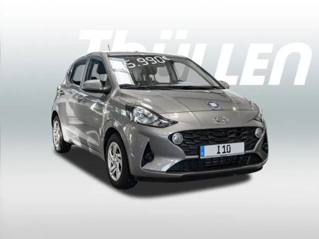 Hyundai i10 Select 1.0