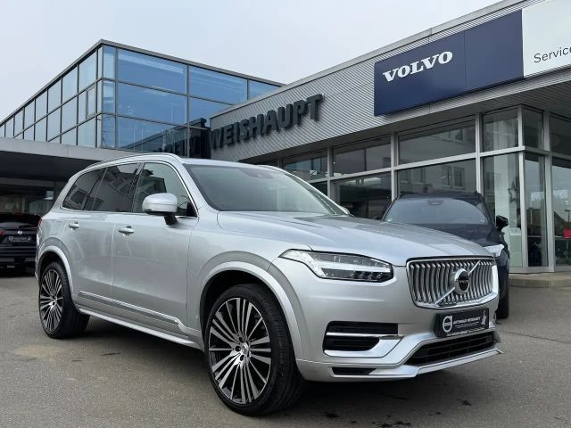 Volvo XC90 Inscription