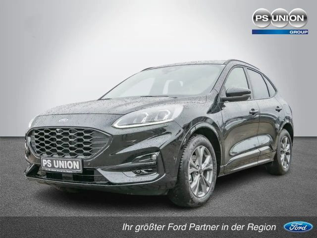 Ford Kuga ST Line