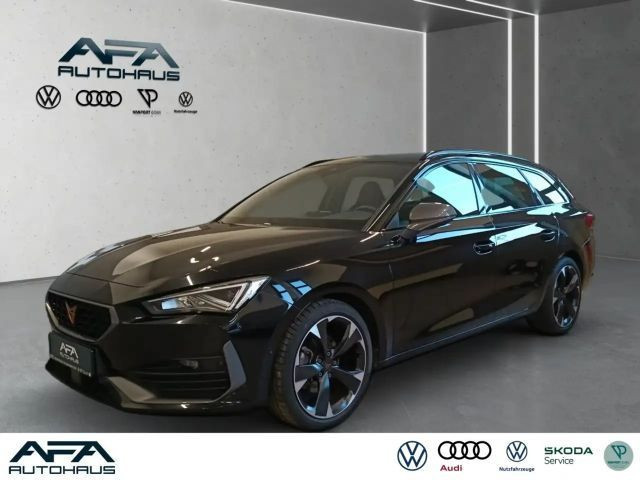 Cupra Leon Sportstourer DSG