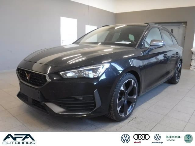 Cupra Leon Sportstourer DSG