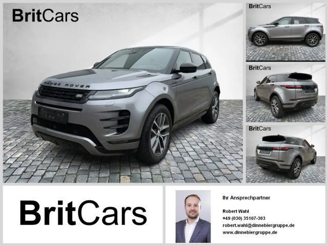 Land Rover Range Rover Evoque Dynamic SE D200