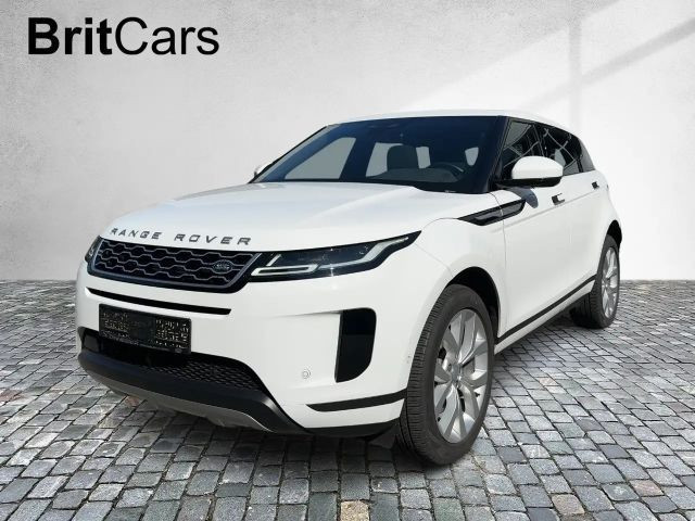 Land Rover Range Rover Evoque SE P300e