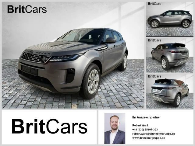 Land Rover Range Rover Evoque S D150