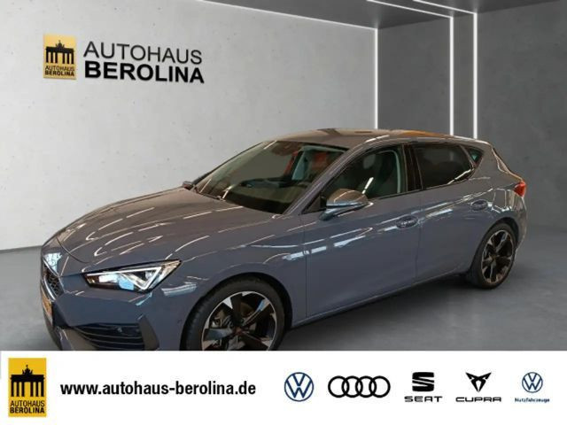 Cupra Leon 2.0 TSI DSG