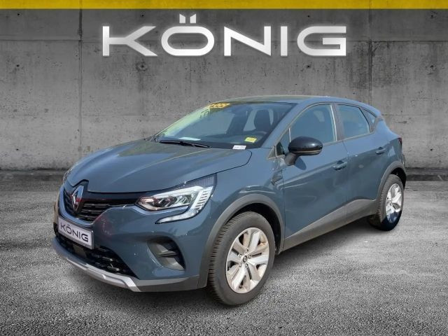 Renault Captur TCe 90 Equilibre Equilibre