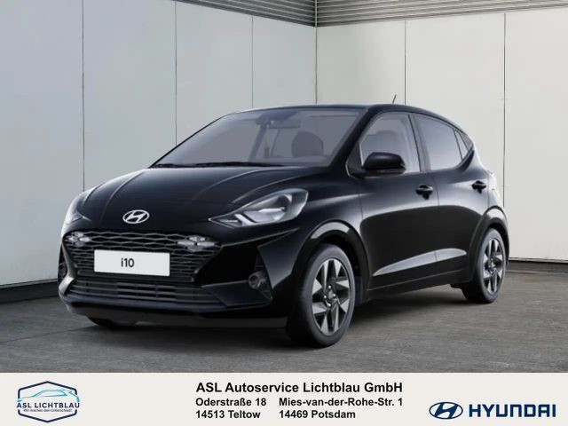 Hyundai i10 Trend 2WD 1.2