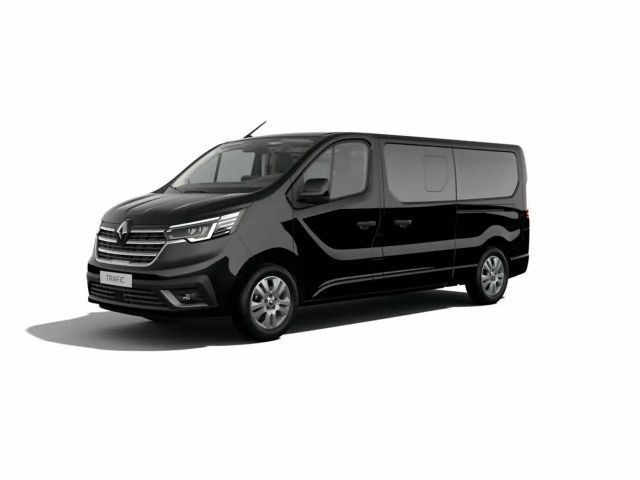 Renault Trafic EDC L2H1 Grand