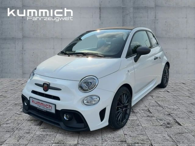 Abarth 595C T-Jet