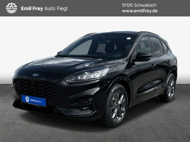 Ford Kuga ST Line X