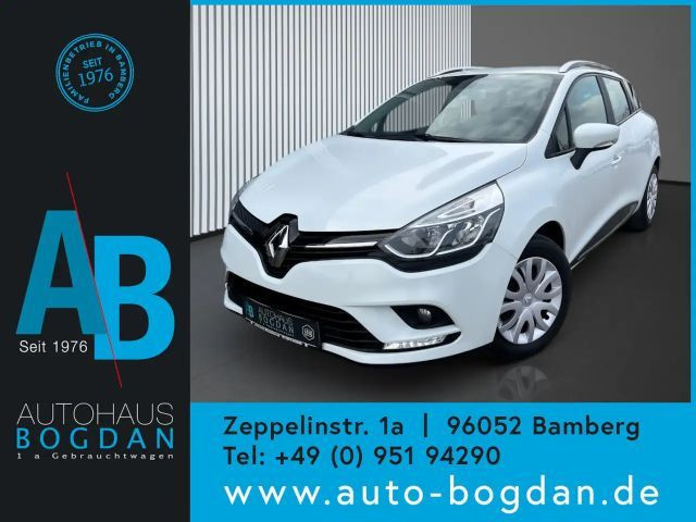 Renault Clio Business Line Combi