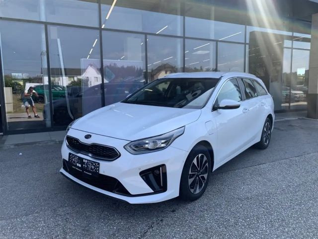 Kia Ceed GDi Hybrid Spirit SportWagon PHEV