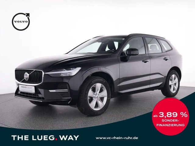 Volvo XC60 B4 Essential Aut. + WINTER  PAKET + GOOGLE SERVICE