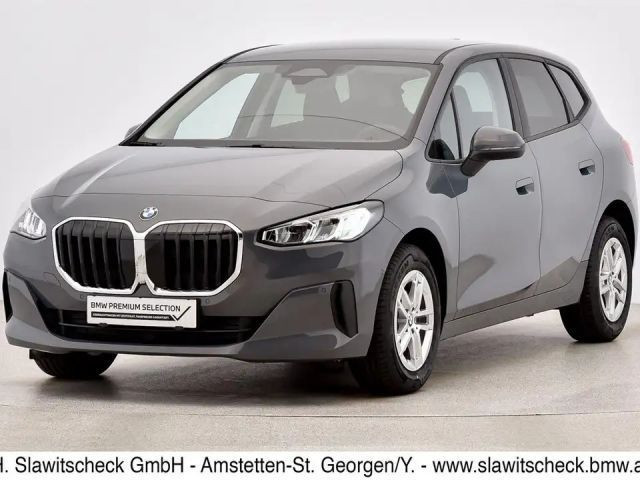 BMW 2 Serie 218 Active Tourer Sedan 218d