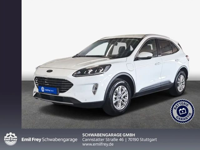 Ford Kuga Titanium Plug in Hybrid