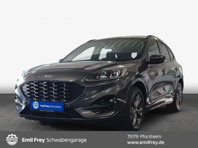 Ford Kuga EcoBoost ST Line X