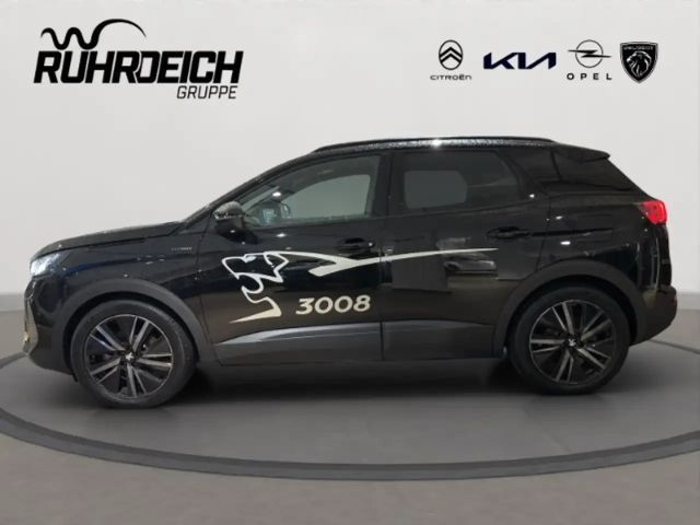 Peugeot 3008 GT-Line Hybrid