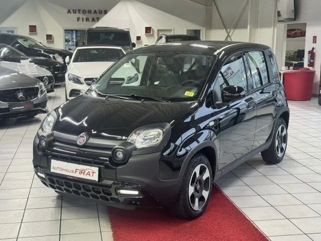 Fiat Panda Cross