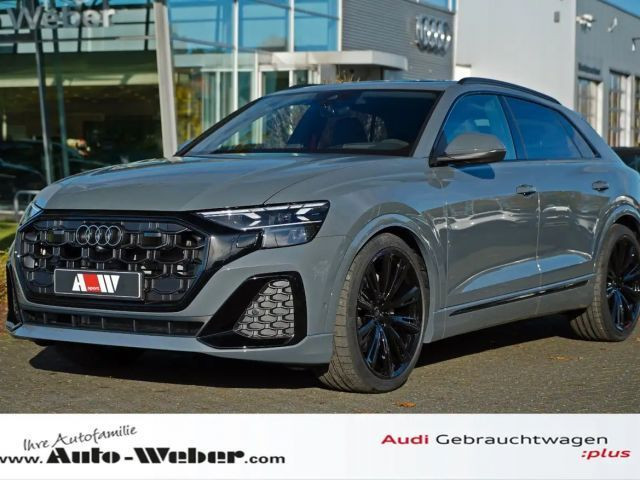 Audi Q8 S-Line 50 TDI