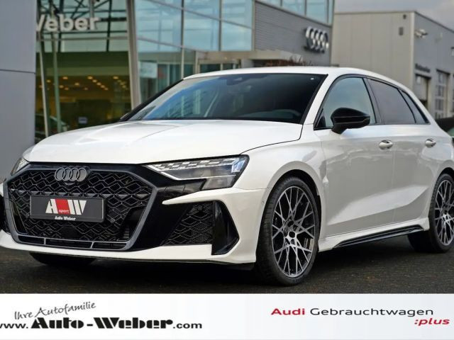 Audi RS3 Sportback