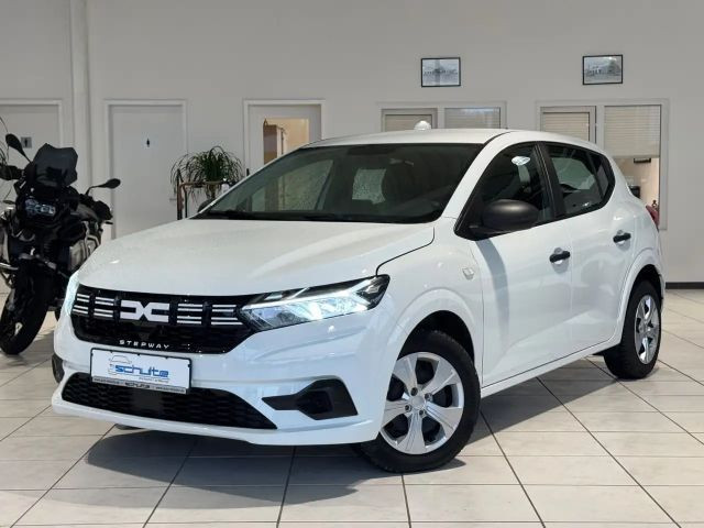 Dacia Sandero Stepway Essential