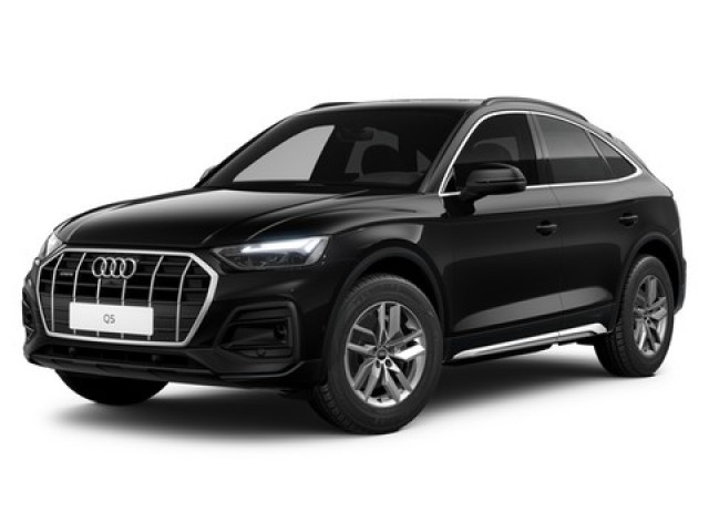 Audi Q5 Sportback Quattro S-Tronic 40 TFSI