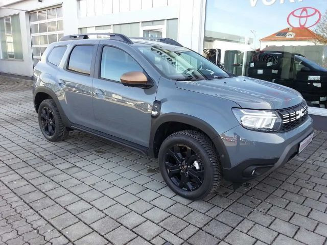 Dacia Duster 4WD TCe 150 Extreme